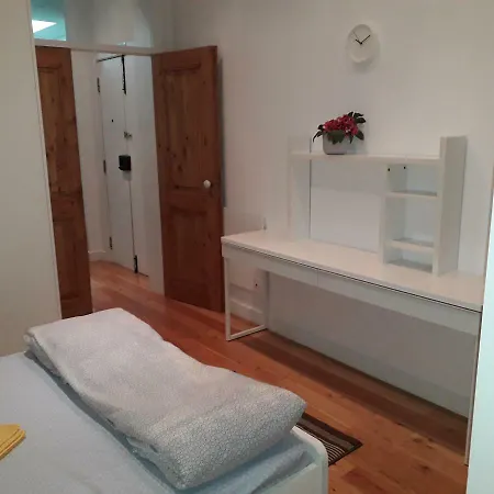 Welcome Apartment Lisbon