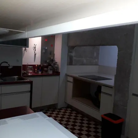 Welcome Apartment Lisbon