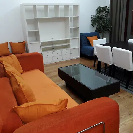 Welcome Apartment *