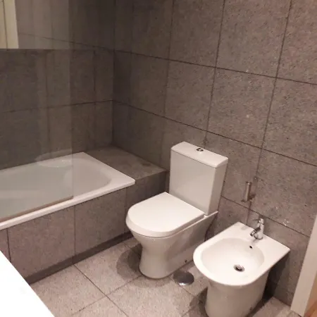 Apartment Welcome