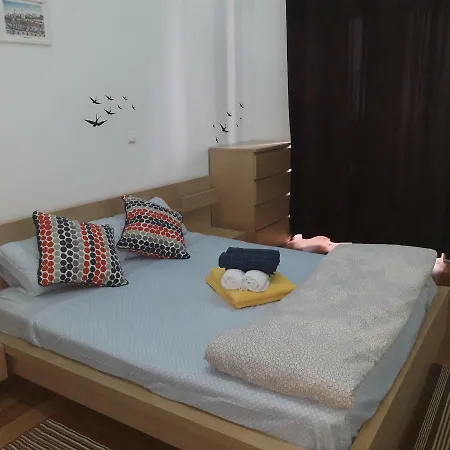 Apartment Welcome *