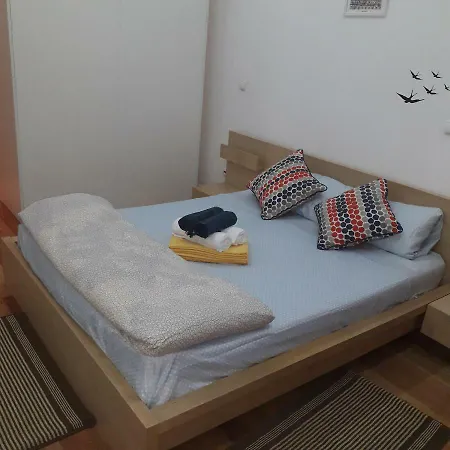Apartment Welcome *