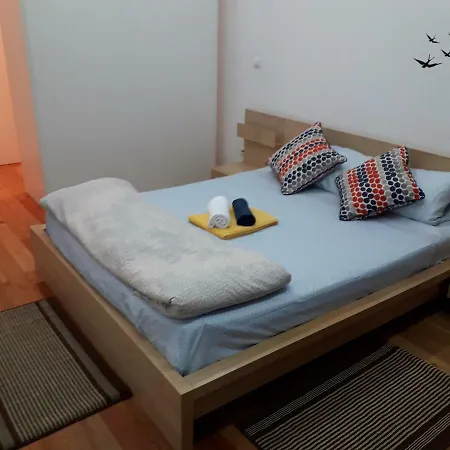 Apartment Welcome