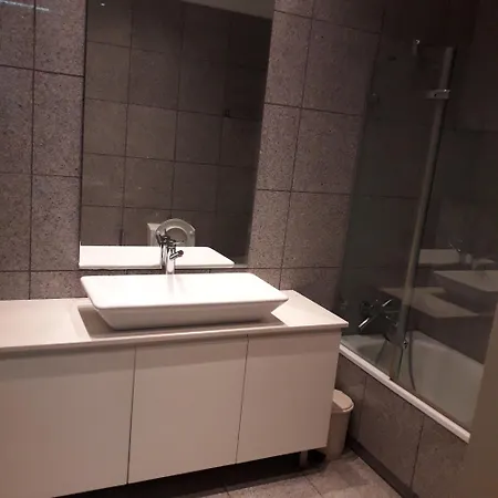 Welcome Apartment Lissabon