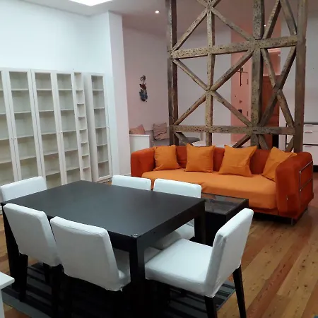 Welcome Apartman Lisboa