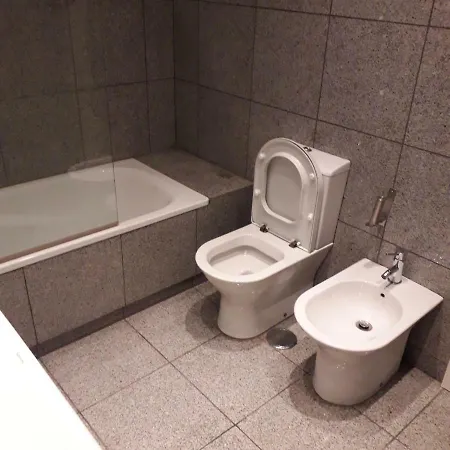 Apartman Welcome