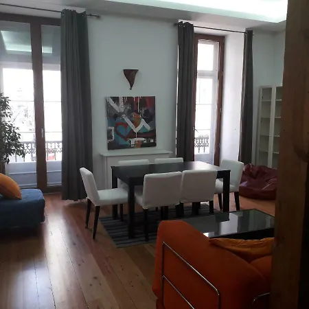 Apartman Welcome *