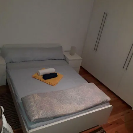 Welcome Apartman *