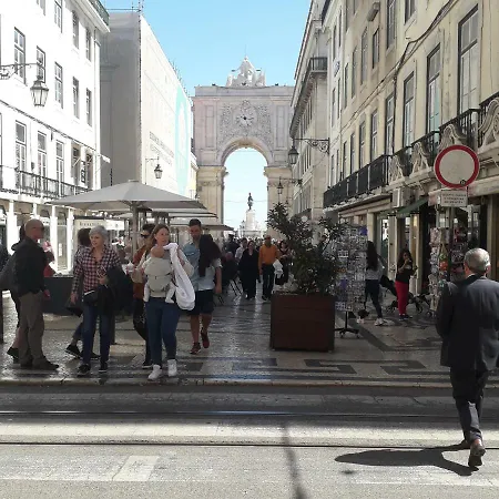 Welcome Lisboa